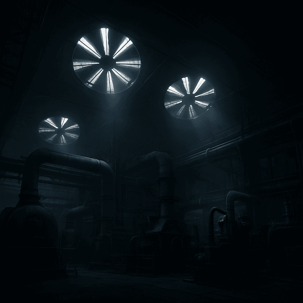 Industrial